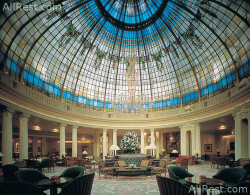 The Westin Palace 2